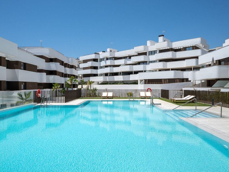 Apartment for Sale in Estepona, Malaga 35