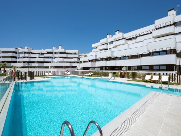 Apartment for Sale in Estepona, Malaga 36