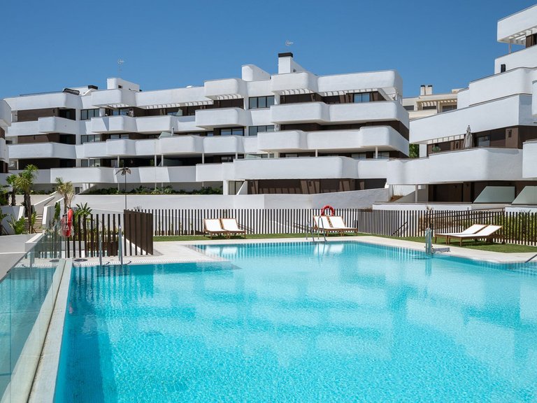 Apartment for Sale in Estepona, Malaga 37