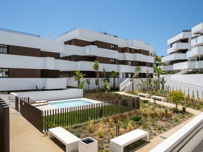 Apartment for Sale in Estepona, Malaga 38