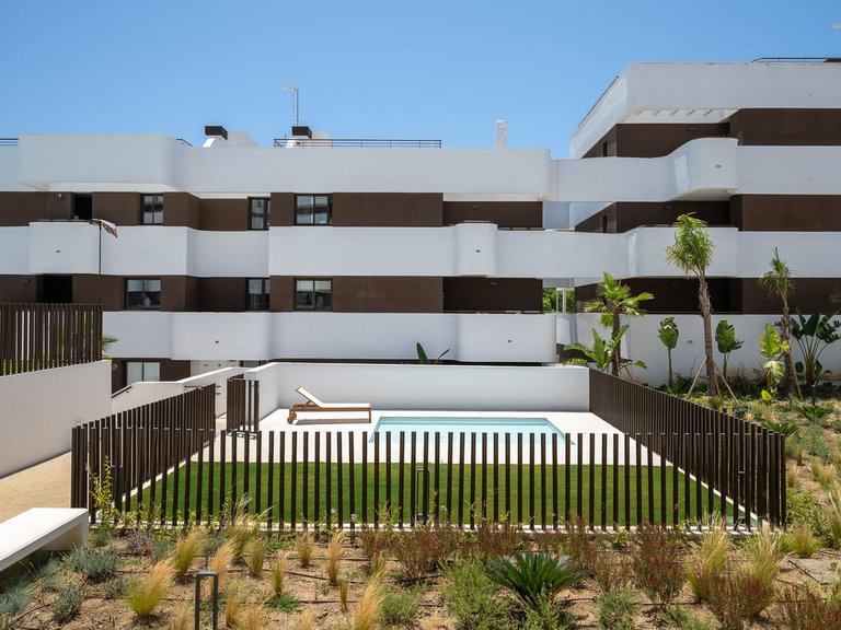 Apartment for Sale in Estepona, Malaga 39