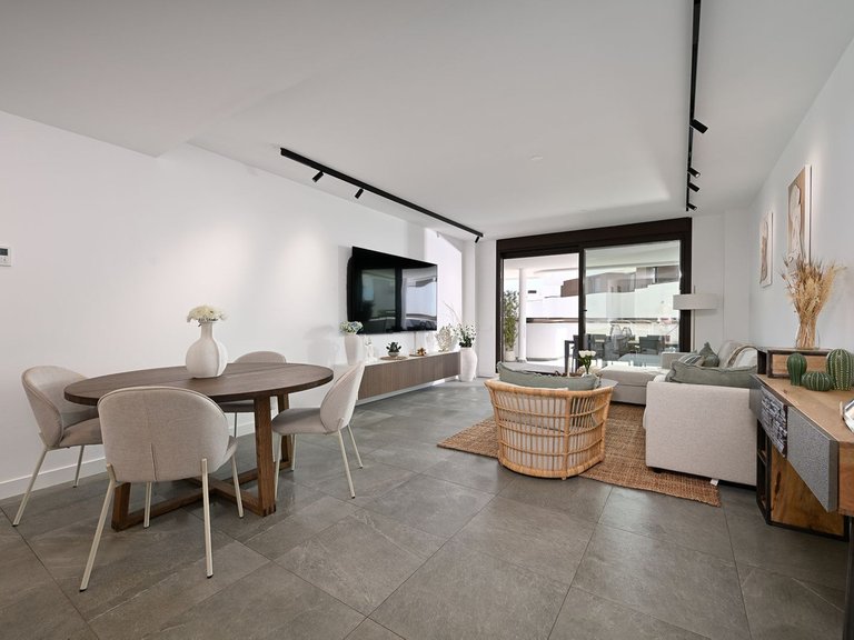 Apartment for Sale in Estepona, Malaga 4