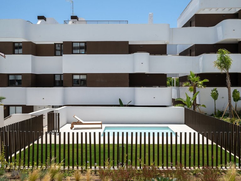 Apartment for Sale in Estepona, Malaga 40