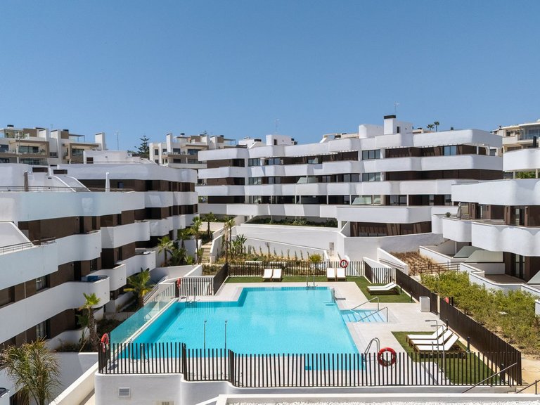 Apartment for Sale in Estepona, Malaga 41