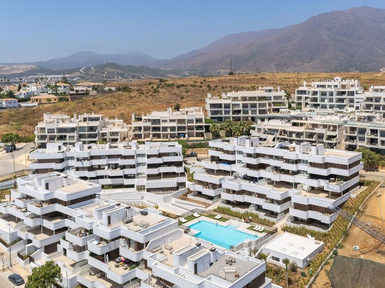 Apartment for Sale in Estepona, Malaga 42