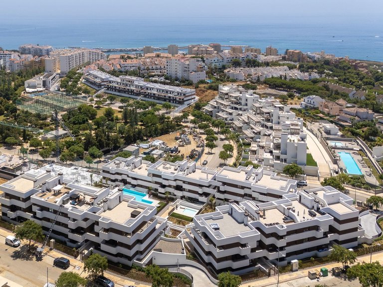 Apartment for Sale in Estepona, Malaga 43