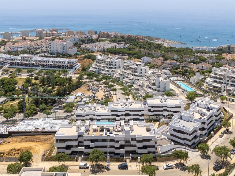 Apartment for Sale in Estepona, Malaga 44