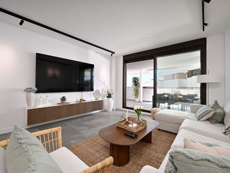 Apartment for Sale in Estepona, Malaga 5