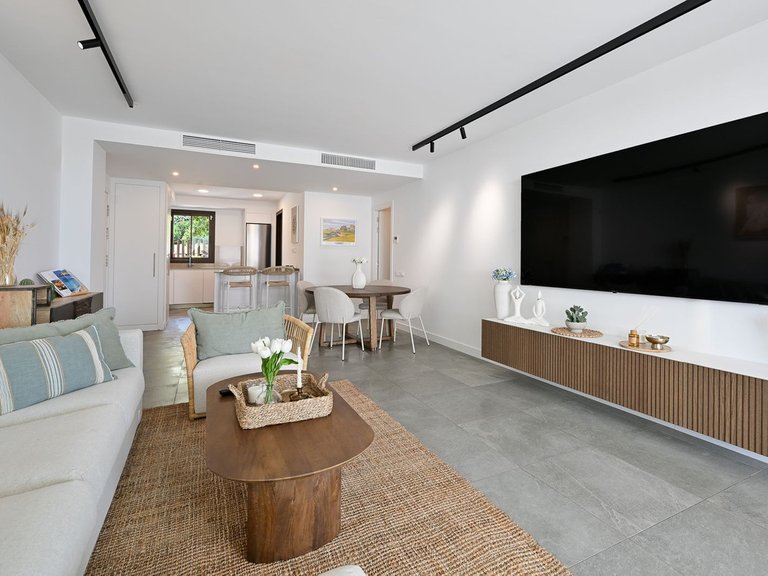Apartment for Sale in Estepona, Malaga 6