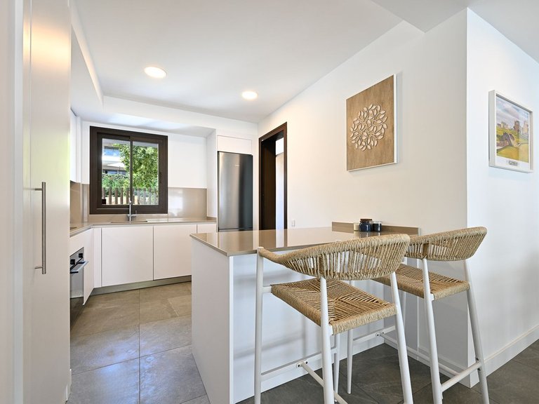Apartment for Sale in Estepona, Malaga 9