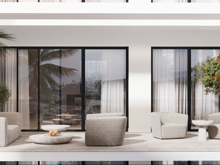 Apartment for Sale in Estepona, Malaga 12