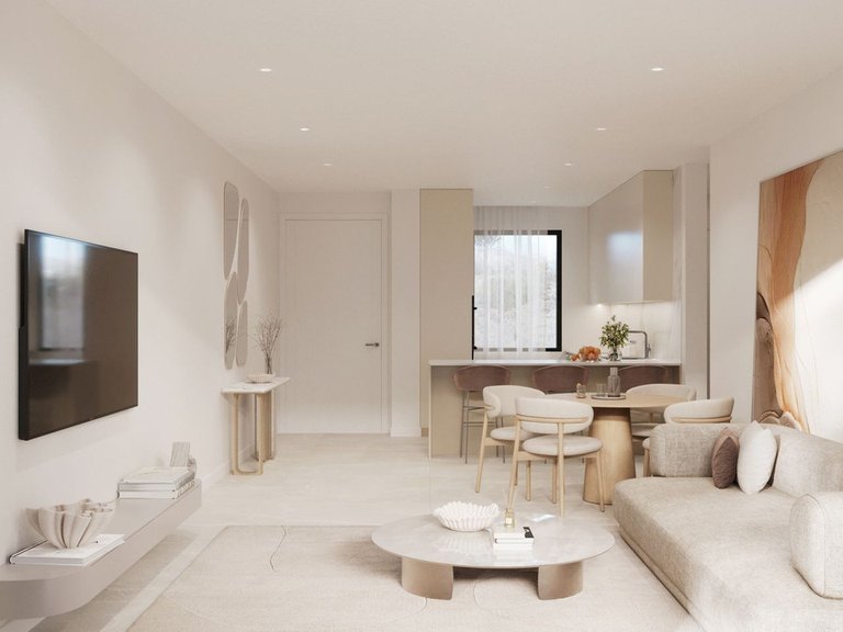 Apartment for Sale in Estepona, Malaga 15