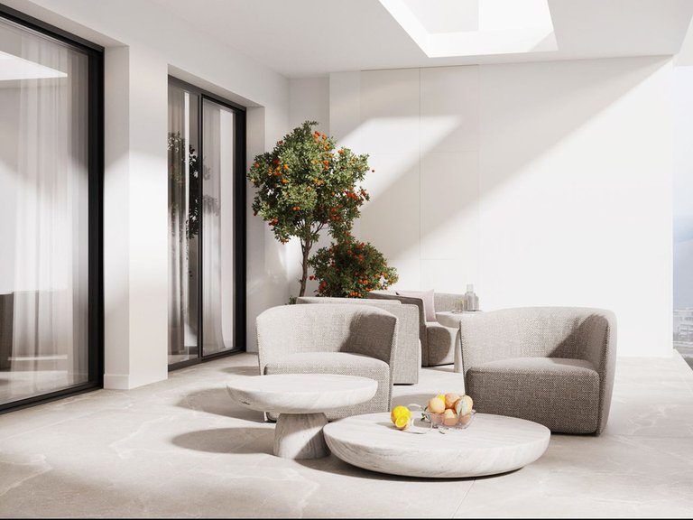 Apartment for Sale in Estepona, Malaga 16