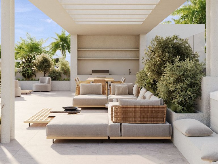 Apartment for Sale in Estepona, Malaga 17