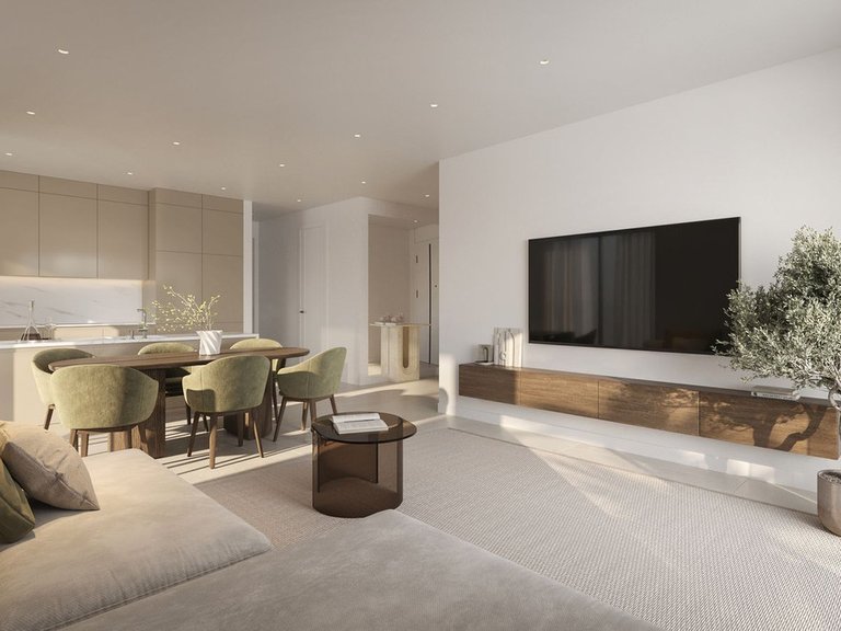 Apartment for Sale in Estepona, Malaga 20