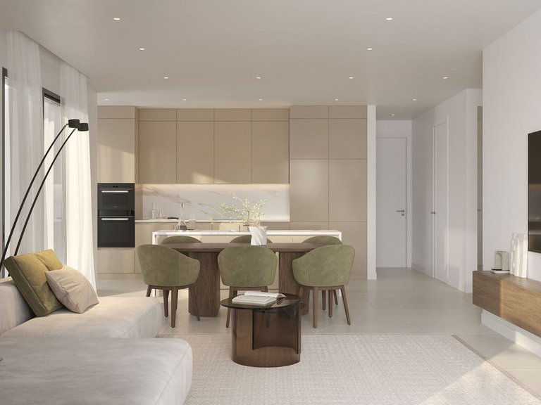 Apartment for Sale in Estepona, Malaga 22