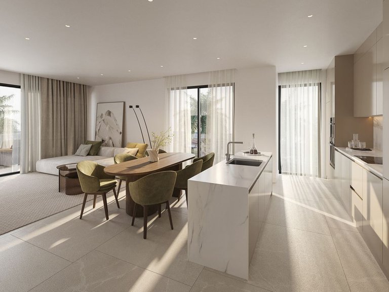 Apartment for Sale in Estepona, Malaga 23
