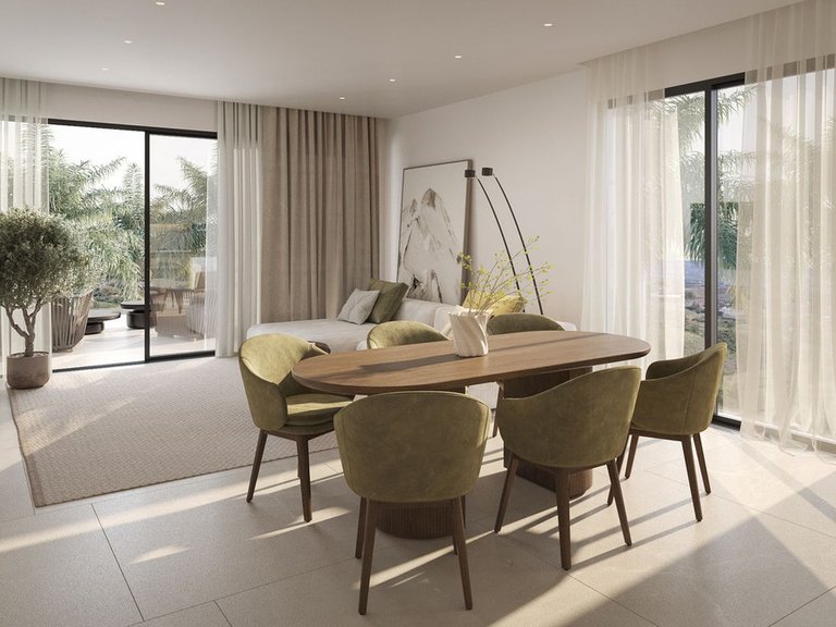 Apartment for Sale in Estepona, Malaga 24