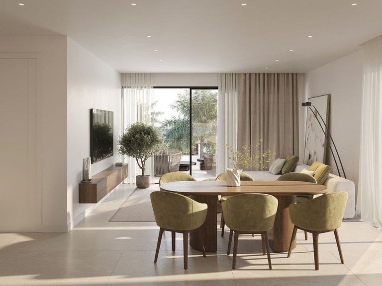 Apartment for Sale in Estepona, Malaga 25