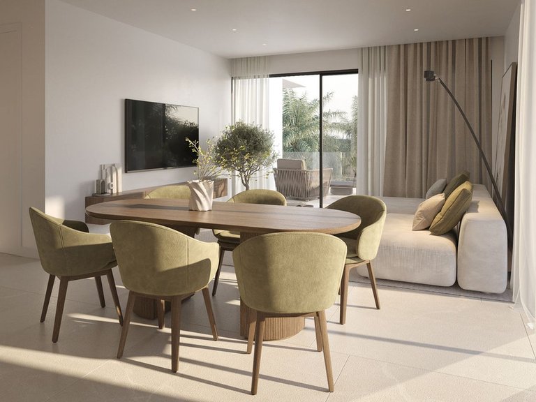 Apartment for Sale in Estepona, Malaga 26