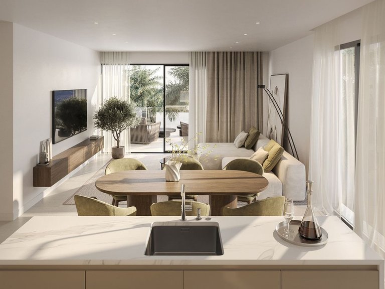 Apartment for Sale in Estepona, Malaga 29