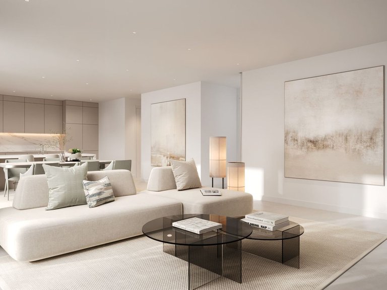 Apartment for Sale in Estepona, Malaga 3