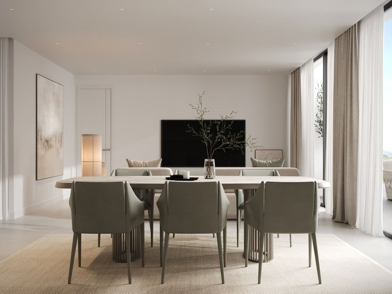 Apartment for Sale in Estepona, Malaga 37