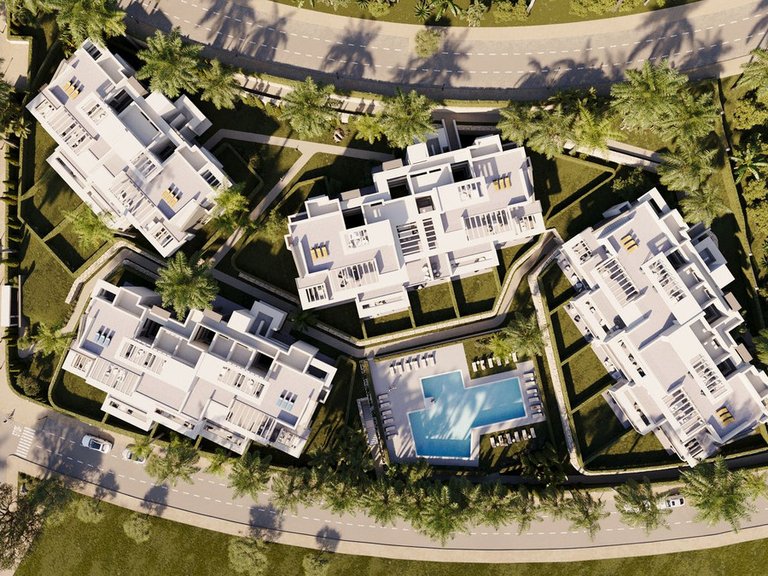 Apartment for Sale in Estepona, Malaga 49