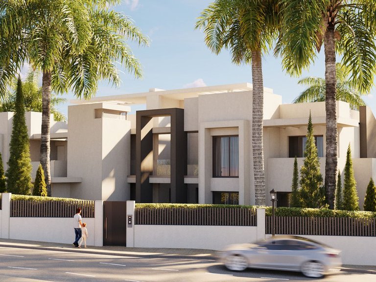 Apartment for Sale in Estepona, Malaga 8