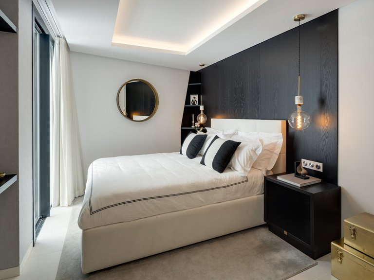 Villa for Sale in Benahavís, Malaga 24
