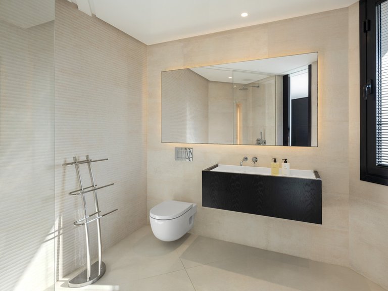 Villa for Sale in Benahavís, Malaga 25