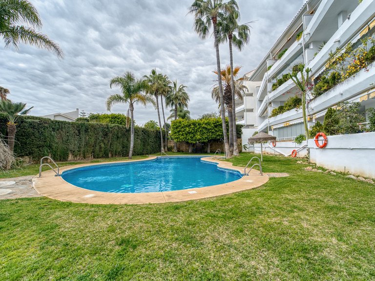 Apartment for Sale in Guadalmina Baja, Malaga 29