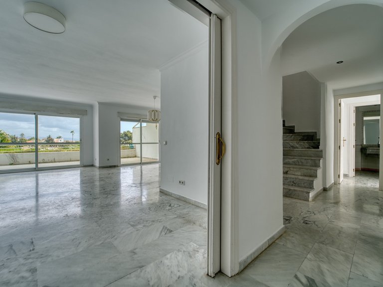 Apartment for Sale in Guadalmina Baja, Malaga 5