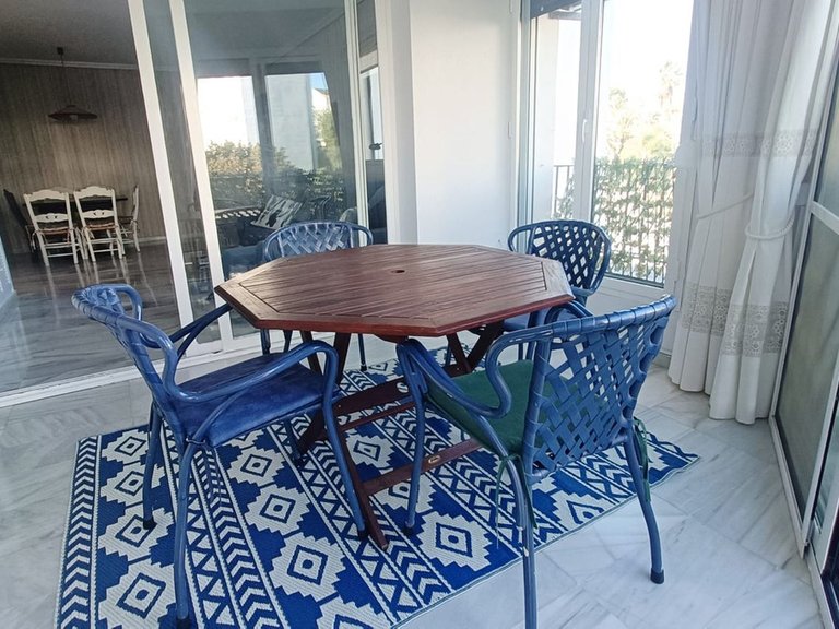 Apartment for Sale in Puerto Banús, Malaga 10