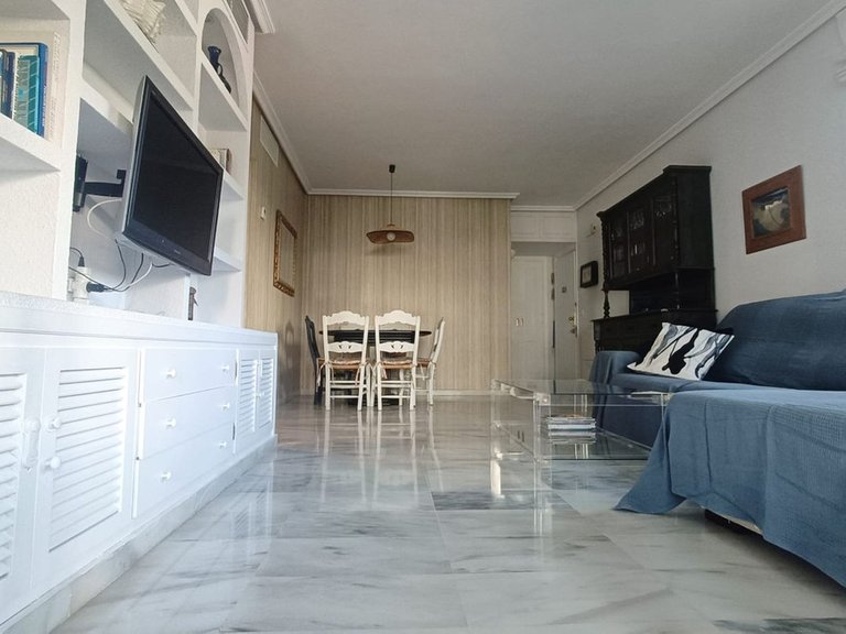 Apartment for Sale in Puerto Banús, Malaga 11