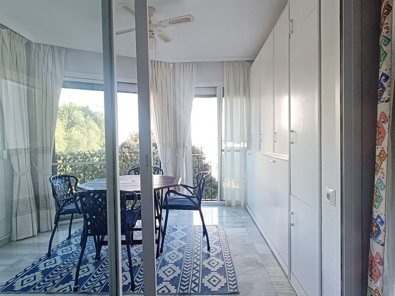 Apartment for Sale in Puerto Banús, Malaga 12