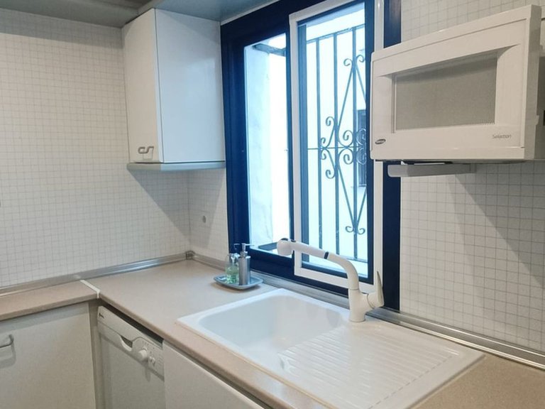 Apartment for Sale in Puerto Banús, Malaga 15