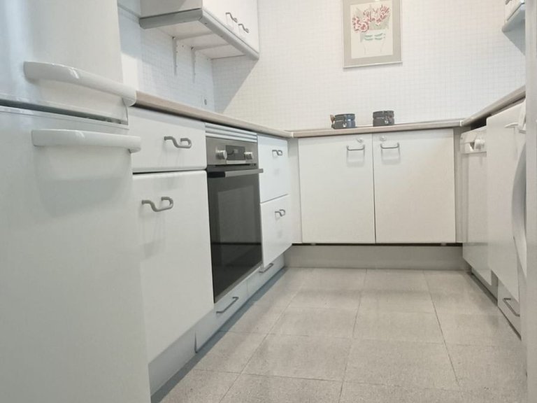 Apartment for Sale in Puerto Banús, Malaga 16