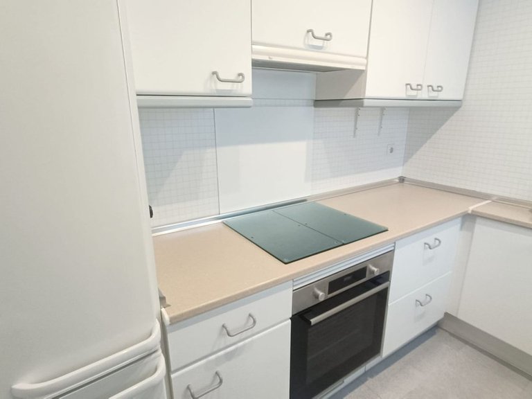 Apartment for Sale in Puerto Banús, Malaga 17