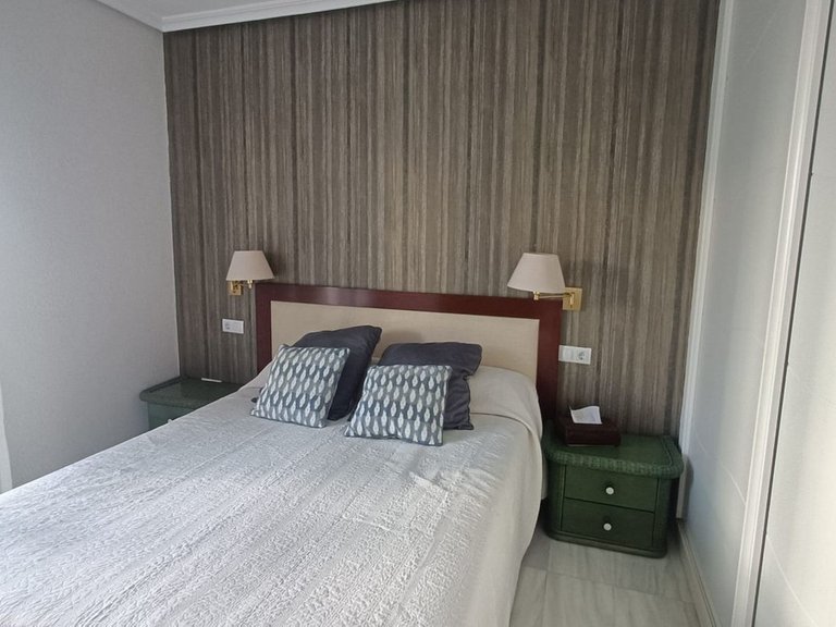 Apartment for Sale in Puerto Banús, Malaga 19