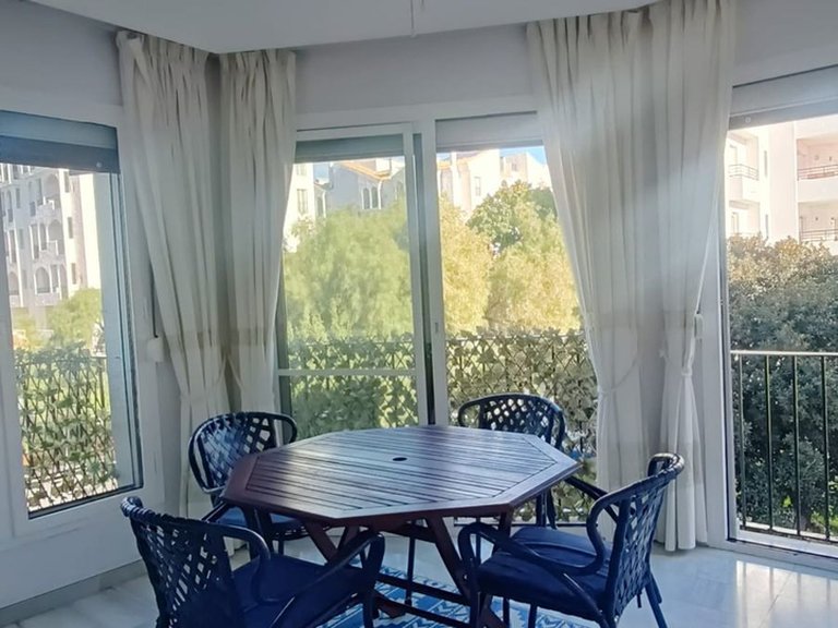 Apartment for Sale in Puerto Banús, Malaga 2
