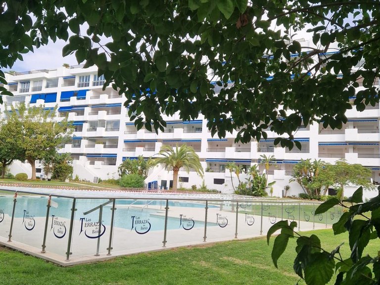Apartment for Sale in Puerto Banús, Malaga 27
