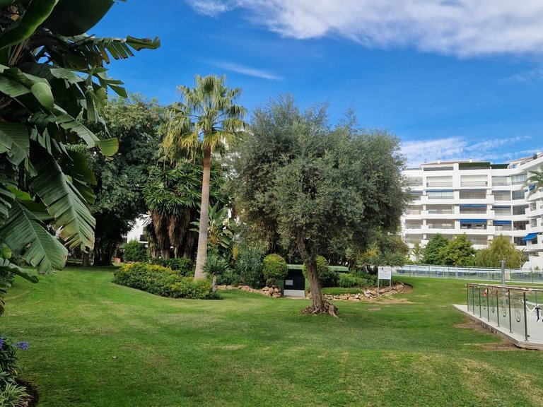 Apartment for Sale in Puerto Banús, Malaga 29