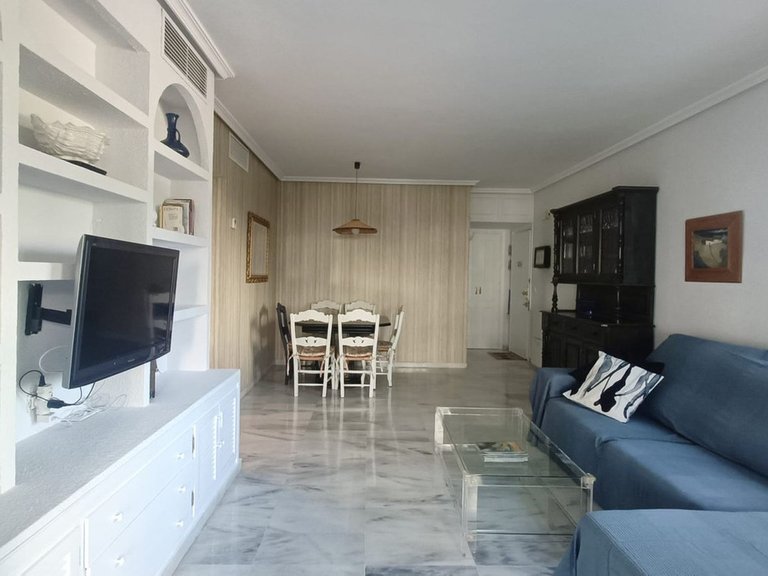 Apartment for Sale in Puerto Banús, Malaga 3