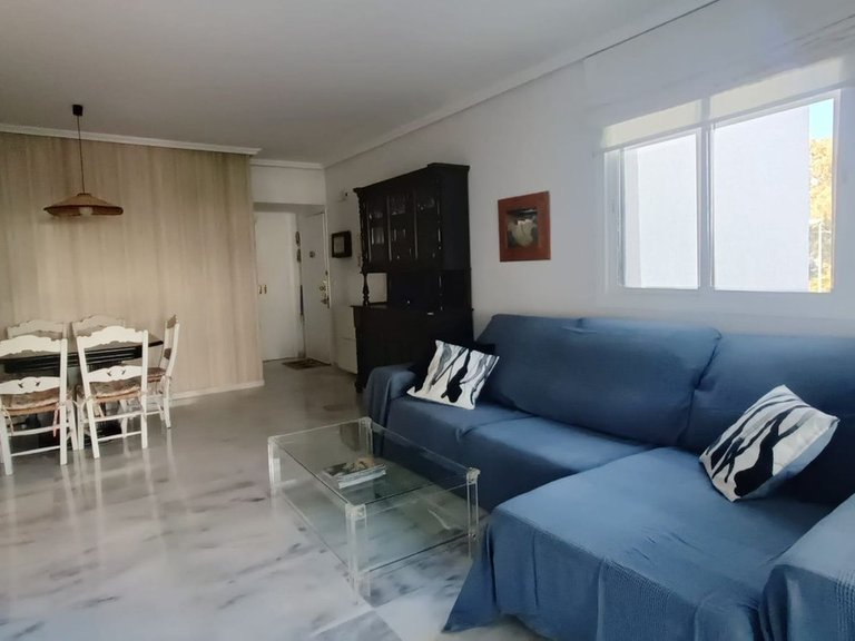 Apartment for Sale in Puerto Banús, Malaga 7