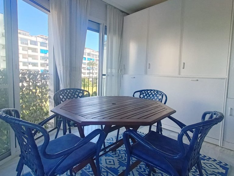 Apartment for Sale in Puerto Banús, Malaga 9