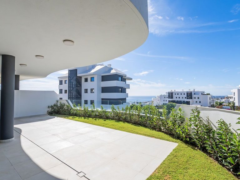 Apartment for Sale in Fuengirola, Malaga 1