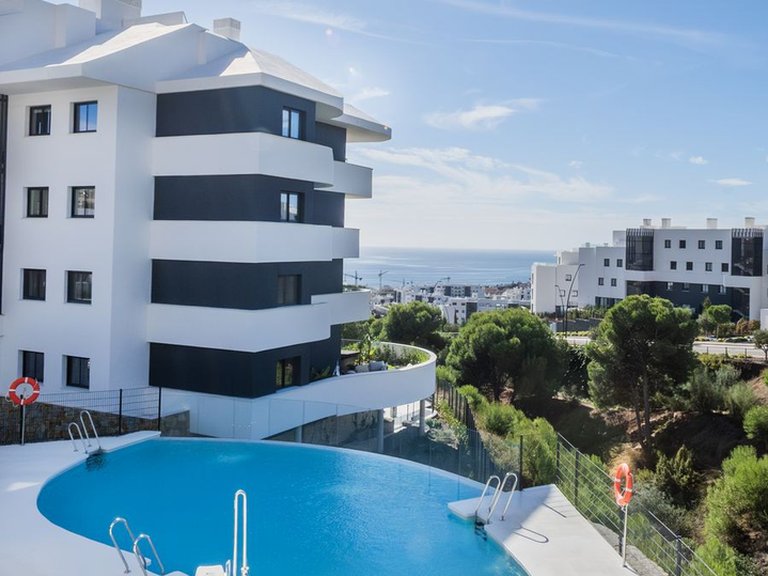 Apartment for Sale in Fuengirola, Malaga 22