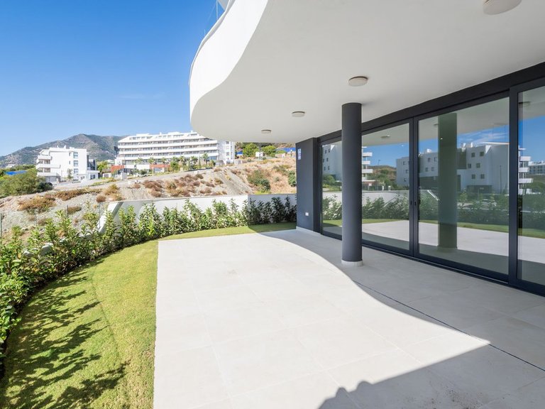 Apartment for Sale in Fuengirola, Malaga 4