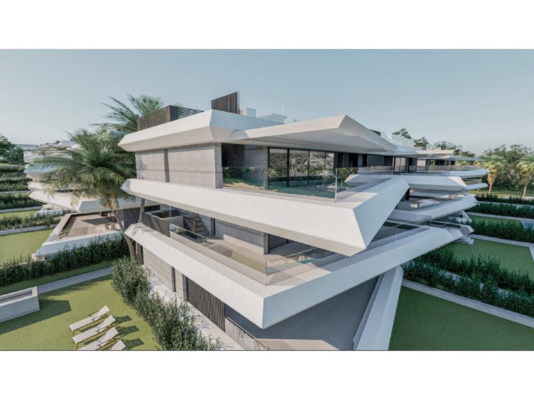 Apartment for Sale in Málaga, Malaga 1